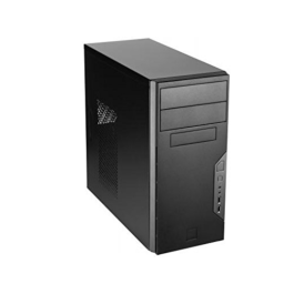 Antec VSK3000B-U3/U2 Caja de PC Mini Tower Negra Precio: 56.50000015. SKU: S5600344
