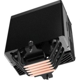 Ventilador con Disipador Mars Gaming MCPU-X5/ 12cm Ventilador con Disipador Mars Gaming MCPU-X5/ 12cm