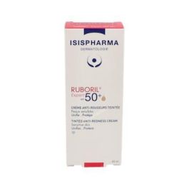 ISIS PHARMA Ruboril Expert Spf50+ Protector Solar Facial Precio: 19.79000012. SKU: B1CQVFALHJ