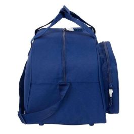 Safta Bolsa de Deporte F.C. Barcelona Navy Blue 240x400x230 mm Safta Bolsa de Deporte F.C. Barcelona Navy Blue 240x400x230 mm
