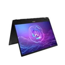 MSI Summit 16 AI Evo A2HMTG-044ES Portátil Táctil 16" QHD+ 165Hz Intel Core Ultra 7 32GB RAM 1TB SSD Precio: 1728.59000017. SKU: B15JCHCTXA