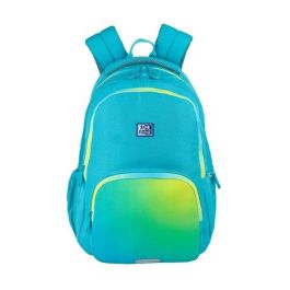 Mochila Oxford Gradient Electric Lime Precio: 36.79000039. SKU: B14FLHH6QQ