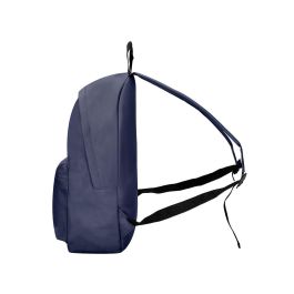 Mochila Liderpapel Start 1 Compartimento Azul Marino 10 L 400x125x300 mm