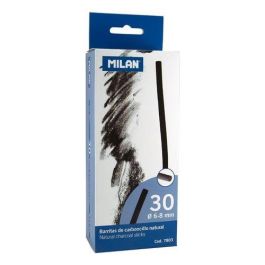 Carboncillo Factis De 6-8 Mm Caja De 30 Precio: 16.59000024. SKU: B1AZCQ67BY