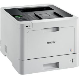 Brother HL-L8260CDW Impresora Láser Color 31/31S. LAN/WLAN Duplex