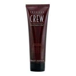 American Crew Firm Hold Gel 1000 mL Precio: 21.58999975. SKU: B16JZXLD2M