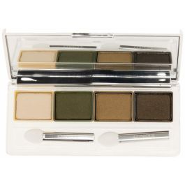 Set de Maquillaje Clinique ALL ABOUT SHADOW