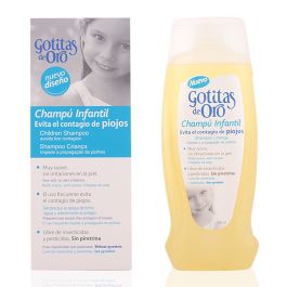 Instituto Español Champú Antipiojos Preventivo de Uso Diario 500 ml para Niñas y Niños Precio: 7.49999987. SKU: S0542507