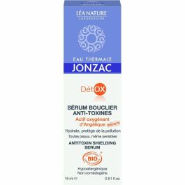 Jonzac Detox Serum Anti-Toxines 30 mL Precio: 33.68999975. SKU: S4504619