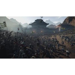 Koei Tecmo 5060327537363 Dynasty Warriors: Origins para PlayStation 5 - Videojuego