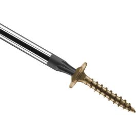 Ryobi RHSDS7PC Juego de 7 destornilladores magnéticos