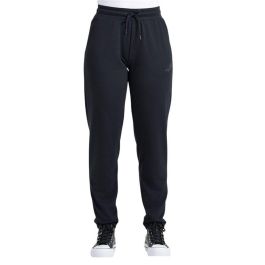 Pantalón Largo Deportivo John Smith Pastaza Negro Mujer 10-12 Años Precio: 35.7192. SKU: B198KD8QVP