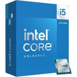 Intel Core i5-14600K Procesador 3.50GHz Socket 1700 BX8071514600K 14th Gen Precio: 277.50000003. SKU: B18WMTBMXS