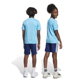 Conjunto Deportivo para Niños Adidas JJ1031 Multicolor