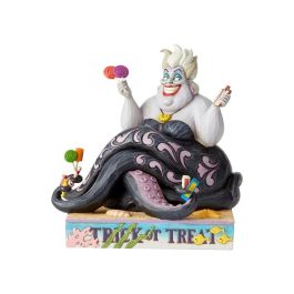Figura Enesco Disney La Sirenita Ursula Precio: 49.95000032. SKU: B1DYPPTQQA