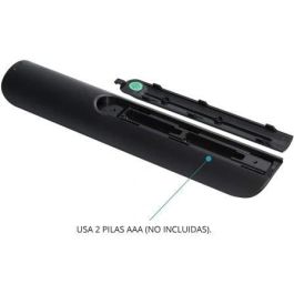 Mando a Distancia Universal para Samsung TM Electron Negro