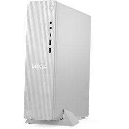 Lenovo IdeaCentre Tower 08AKP10 PC Sobremesa, AMD Ryzen 5, 16GB RAM, 1TB SSD, Windows 11 Home