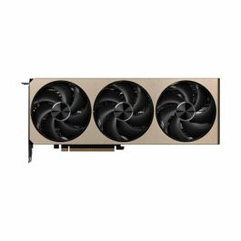 MSI RTX 5070 Ti 16G INSPIRE 3X OC 3 Ventiladores - Tarjeta Gráfica para Gaming Precio: 1031.50000019. SKU: B1JVMK8J6T