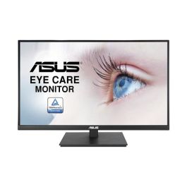 ASUS Monitor VA27AQSB 27" WQHD IPS 1ms HDMI DP Eye Care Negro