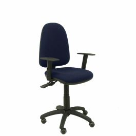 Silla de Oficina Ayna S P&C 00B10RP Azul marino Precio: 141.69000054. SKU: S5703377