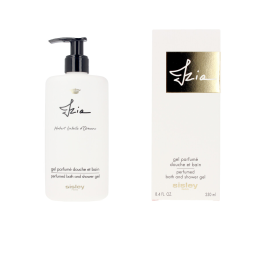 Sisley Izia Gel Parfume Douche Et Bain 250 mL Precio: 53.49999996. SKU: SLC-67932