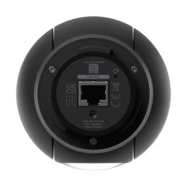 Ubiquiti UVC-G5-PTZ Cámara de Video para Exteriores 2K PTZ con Visión Nocturna InfraRed IP66 PoE+ Negra