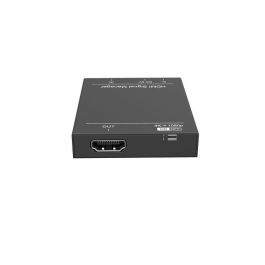 Vivolink VL120015 Convertidor HDMI HDCP 2.2 a 1.4, Gestor Señal 4Kx2K@60Hz, Bypass EDID, Delgado Precio: 66.59000018. SKU: B1DZ54D2TM
