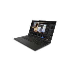 Laptop Lenovo P1 G7 64 GB RAM 1 TB SSD NVIDIA RTX 2000 Ada Qwerty Español