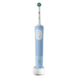 Oral-B VITALITY PRO AZUL Cepillo de Dientes Eléctrico Recargable con 3 Modos (Limpieza Diaria, Sensible, Sensible Plus) - 1 Unidad