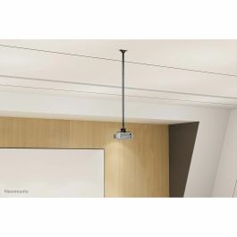Soporte de Pared Neomounts ACL25-500BL Negro Soporte de Pared Neomounts ACL25-500BL Negro