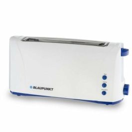 Tostadora Blaupunkt BP4001 1000 W Precio: 28.88999993. SKU: B18SWJPNZE