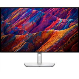 DELL U3223QE - Monitor UltraSharp 32" 4K UHD (3840x2160) IPS 5ms con USB-C Hub, HDMI, DisplayPort, VESA Pivot - Plata/Negro Precio: 872.4999998. SKU: B14XDP93QE