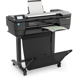 HP Impresora DesignJet T830 de 24 pulgadas HP Impresora DesignJet T830 de 24 pulgadas