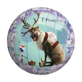 Pelota pvc frozen 23cm - modelos surtidos Pelota pvc frozen 23cm - modelos surtidos