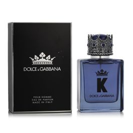 Perfume Hombre D&G I31011500 Perfume Hombre D&G I31011500 Precio: 58.49999947. SKU: S05110951