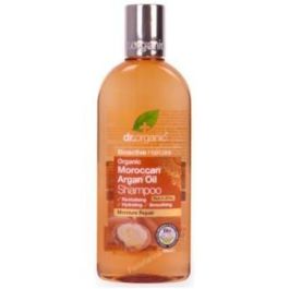 Champú De Aceite De Argán Marroquí Precio: 8.49999953. SKU: B1DC8B699G
