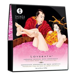 Baño Sensual Fruta de Dragón Lovebath Shunga (650 g) Baño Sensual Fruta de Dragón Lovebath Shunga (650 g) Precio: 16.50000044. SKU: SLC-97519