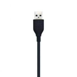 Aisens Hub Usb 2.0 Tipo A-M - 4Xtipo A-H Negro 30 cm Aisens Hub Usb 2.0 Tipo A-M - 4Xtipo A-H Negro 30 cm