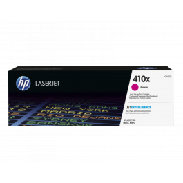 Tóner Original HP nº410X XL Alta Capacidad/ Magenta Precio: 238.58999978. SKU: S8409857