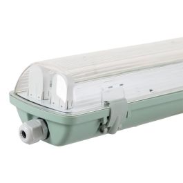 Equipo Estanco IP65 2 X Tubo LED 120Cm T8 ABS/PC [HO-CX-YH4236T] Precio: 11.79000042. SKU: B1CVADRK9N