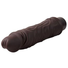 Consolador Realista Blush Dr Skin Silicona ABS Ø 5 cm (17,7 cm) (21,5 cm) Consolador Realista Blush Dr Skin Silicona ABS Ø 5 cm (17,7 cm) (21,5 cm)