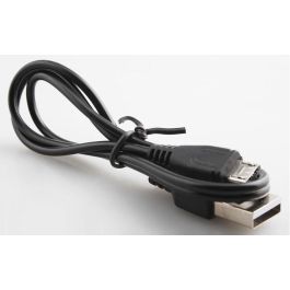 Dunlop Altavoz Multimedia con Batería Recargable, 5W, Conector Jack 3.5mm, Sin Bluetooth