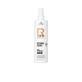 Schwarzkopf BC R-TWO RESTORING ESSENCE 400ML Esencia Restauradora Pre-Servicios Químicos y Tratamiento Capilar Precio: 18.69000001. SKU: B1ELJXEYKR