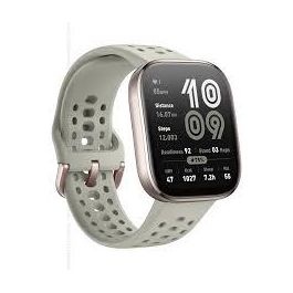 Amazfit Reloj Inteligente Bip 6 W2435EU4N Precio: 80.50000046. SKU: B13YVSLB97