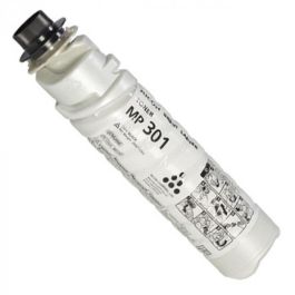 RICOH 301E MP 301SP/301SPF Toner Negro RICOH 301E MP 301SP/301SPF Toner Negro Precio: 33.59000051. SKU: B1DK9QP826