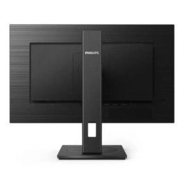 Monitor Profesional Philips S-Line 272S1AE 27"/ Full HD/ Multimedia/ Regulable en altura/ Negro Monitor Profesional Philips S-Line 272S1AE 27"/ Full HD/ Multimedia/ Regulable en altura/ Negro