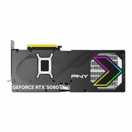 PNY PNY1736642104615 Tarjeta Gráfica GeForce RTX 5080 16GB ARGB PNY PNY1736642104615 Tarjeta Gráfica GeForce RTX 5080 16GB ARGB