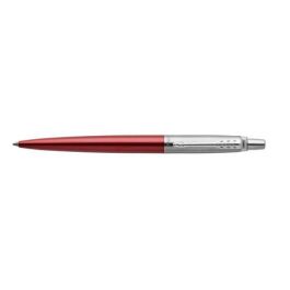 Boligrafo Parker Jotter Core Rojo Acero Inoxidable Ct Precio: 15.59000058. SKU: B1GPLNBVH2