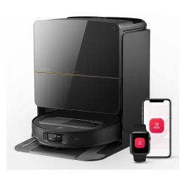 Roborock Saros Z70 Aspirador Robot, Negro Precio: 1430.50000005. SKU: B1GJNB8TGH