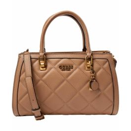 Abey, Bolsa de tela, Beige, HWQB8558060, Para mujeres Precio: 149.49999999. SKU: B1AJ64TPZK